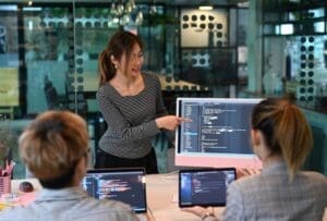 benefits of simulation training