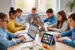 AI Education roadmap for students