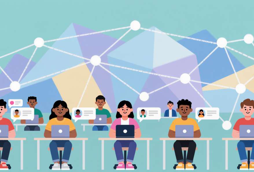 AI Education roadmap - school students