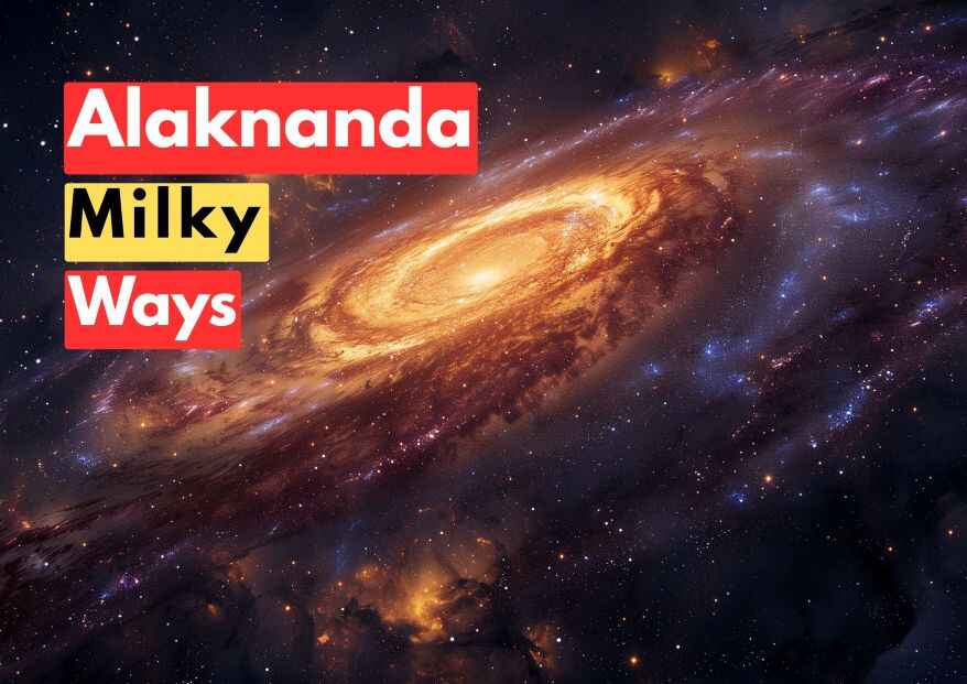 Alaknanda