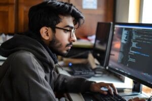 Angular JS Developers