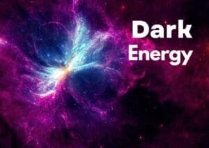Dark Energy