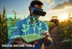 Digital Nature Tools