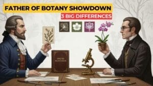 Father of Botany Showdown