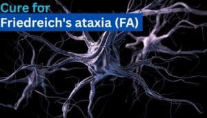 Friedreich's ataxia