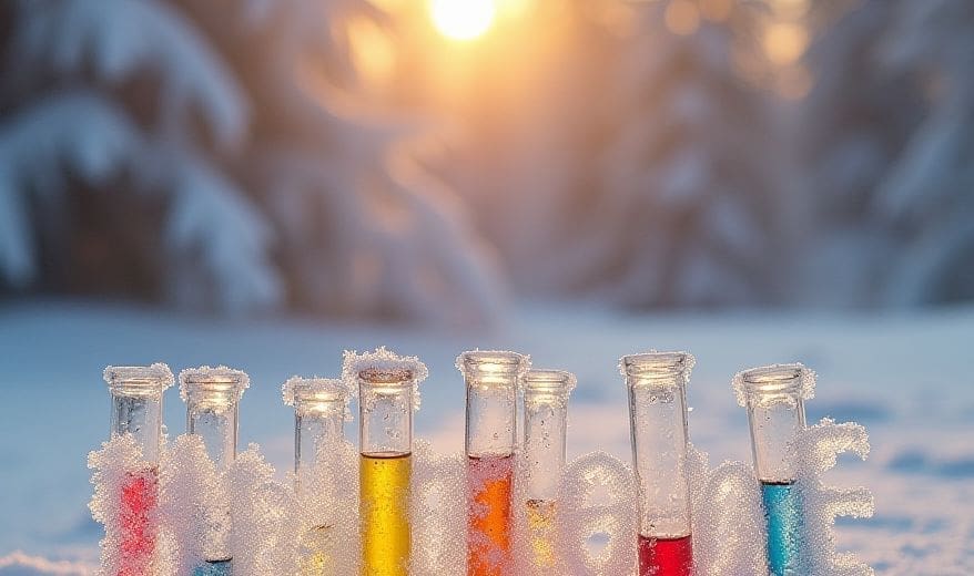 Haloalkanes and Haloarenes Chemicals