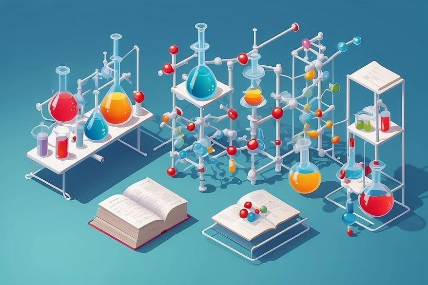 Lab Preparation of Isomers
