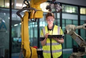 Manufacturing Systems