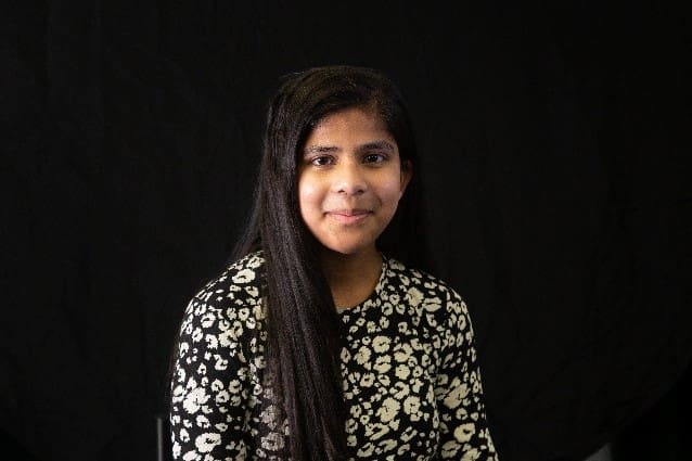 Mathusa Thiruchenthoor