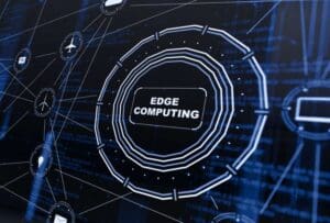 Mobile Edge Computing