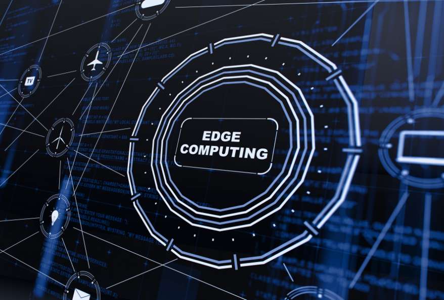 Mobile Edge Computing