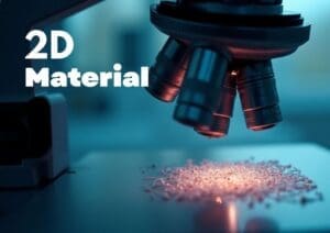 2D Material