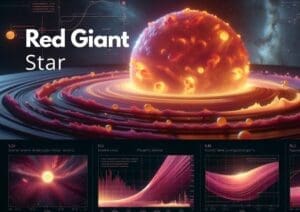 Red Giant Star