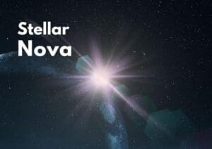 Stellar Nova