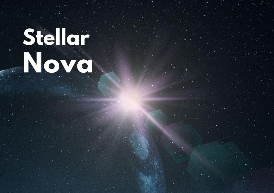Stellar Nova