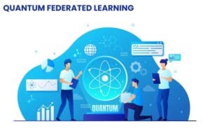 Quantum Federated Learning