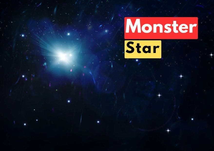 Monster Star