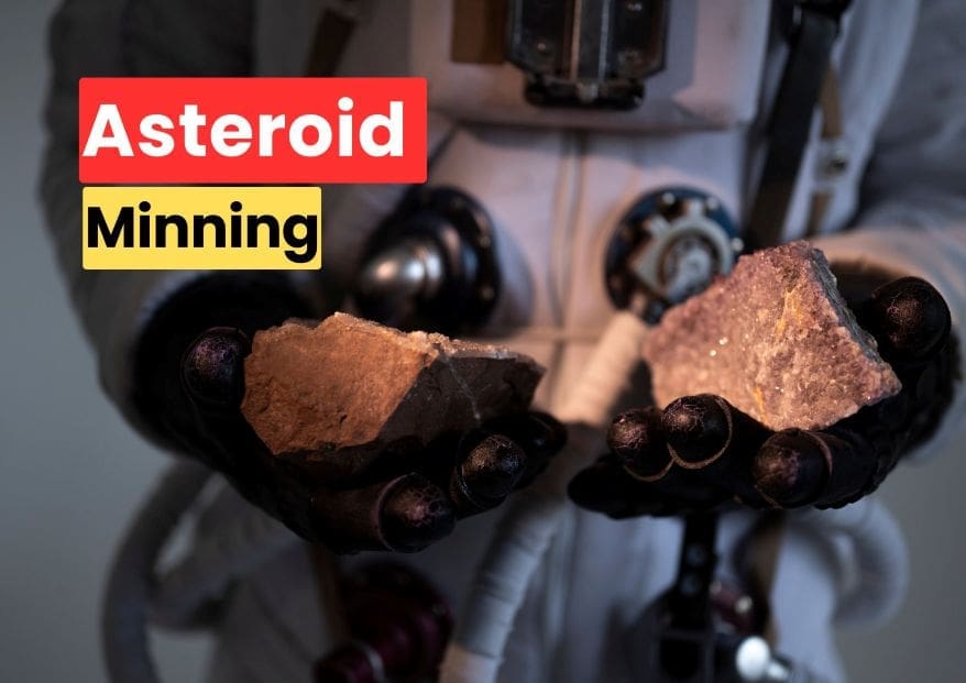 Asteroid Mining