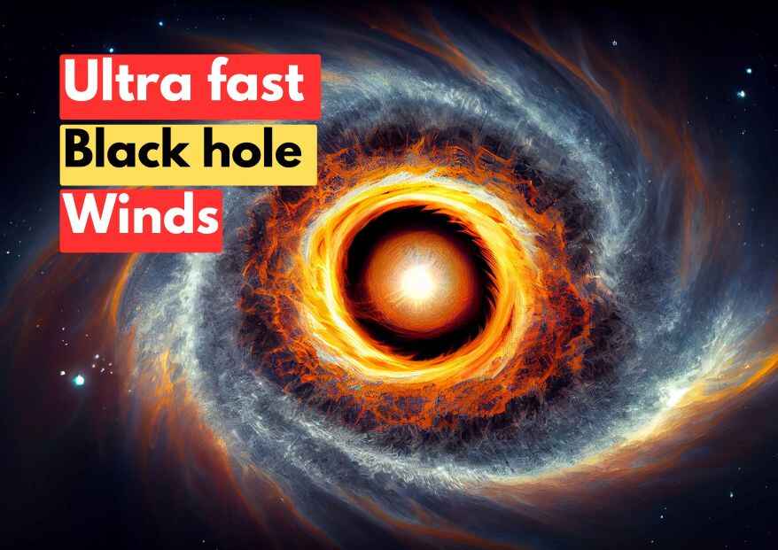 Supermassive Black Hole