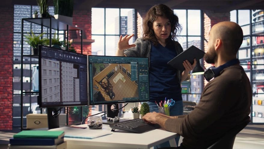 Modular design benefits in software engineering