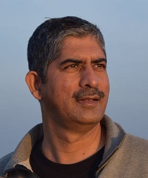 Yogesh Kulkarni Photo
