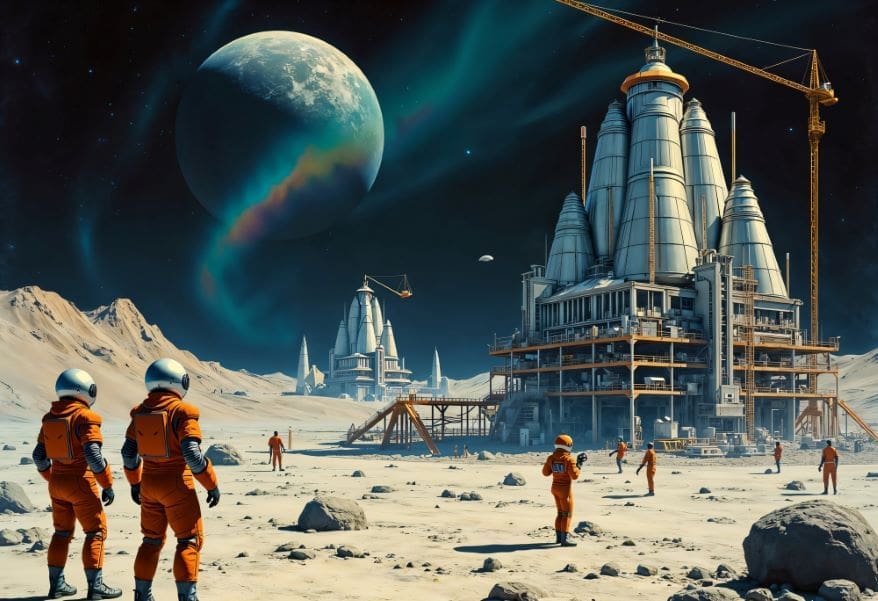 space engineering vs aerospace engineering