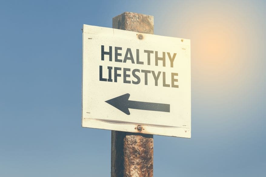lifestyle for healthy endocrine