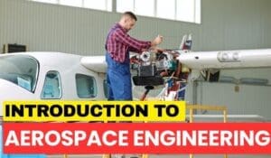 Aircraft, spacecraft, flight principles overview