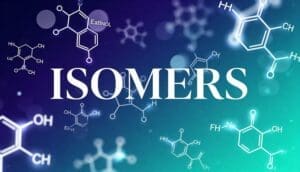 types of isomers