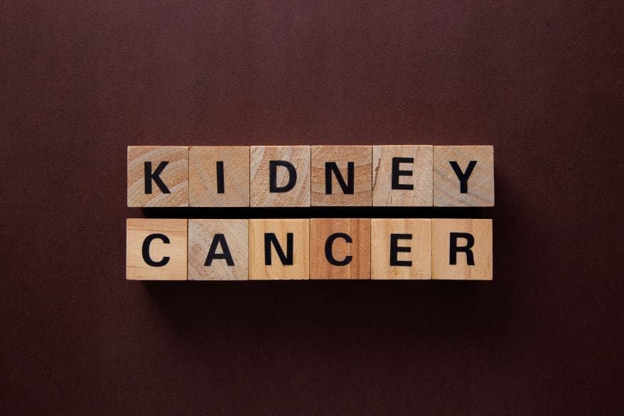 kidney cancer