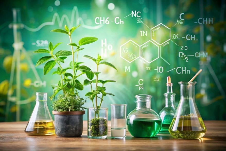 learn organic chemistry 