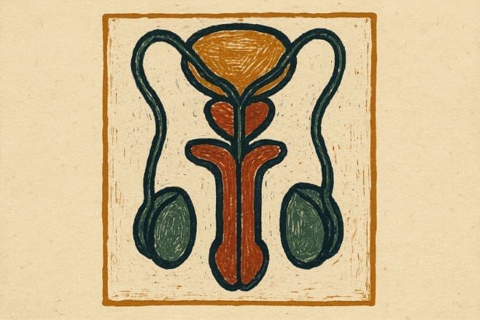 fundamentals of reproductive system-Male