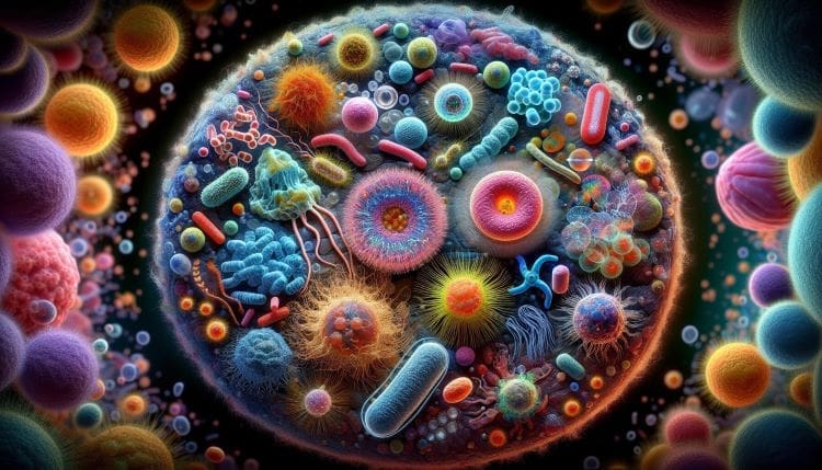 Introduction to Microorganisms