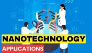 Nanotechnology applications