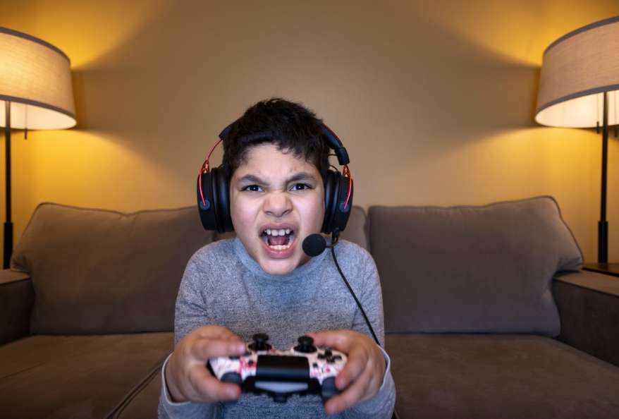 online safety for kids