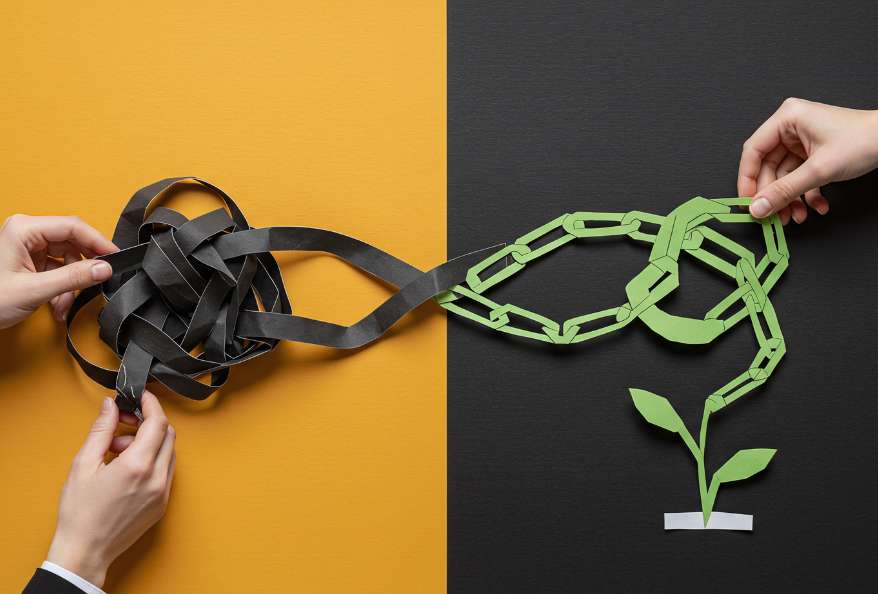 AI-Powered Classification and problem solving