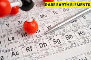Rare Earth Elements