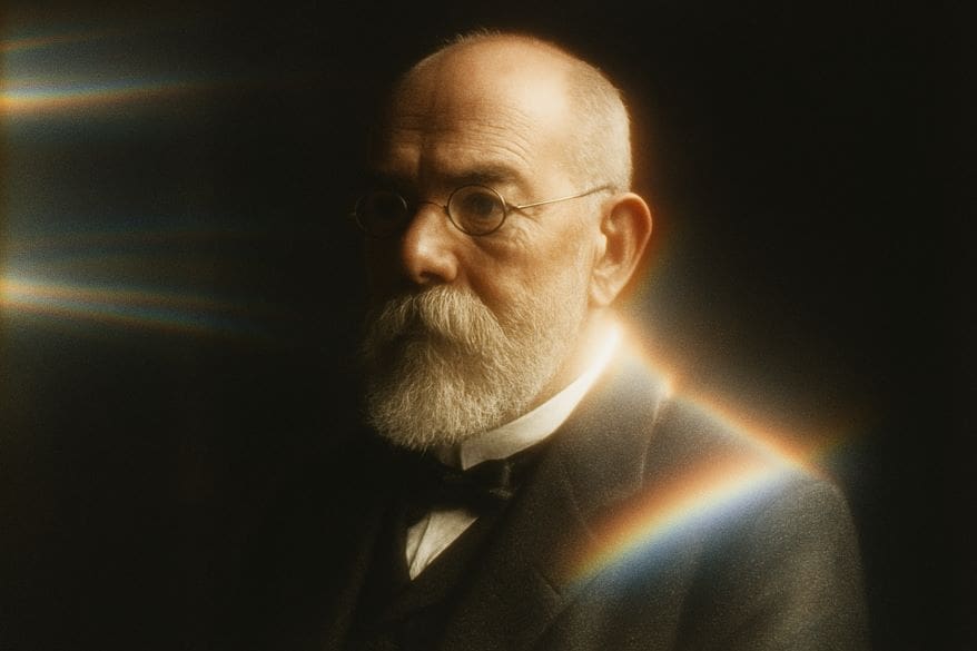 Robert Koch