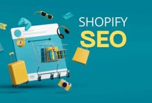 shopify SEO