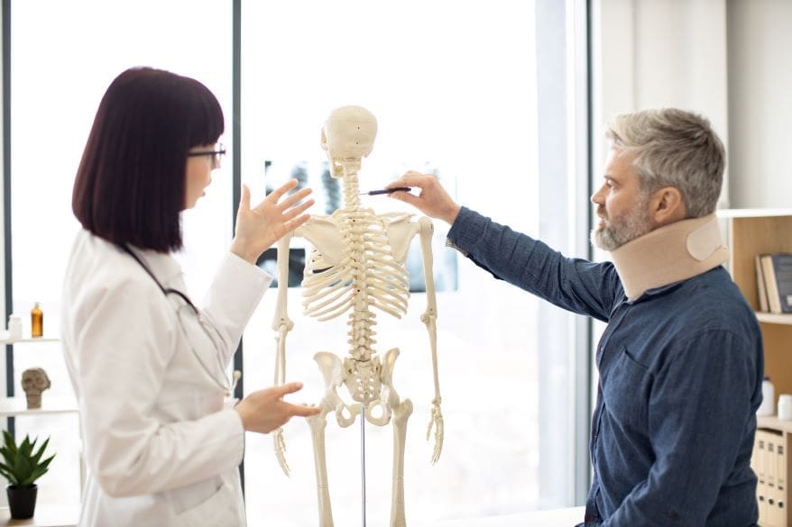 skeletal system-bone health