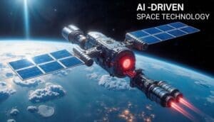 AI-driven nanomaterials