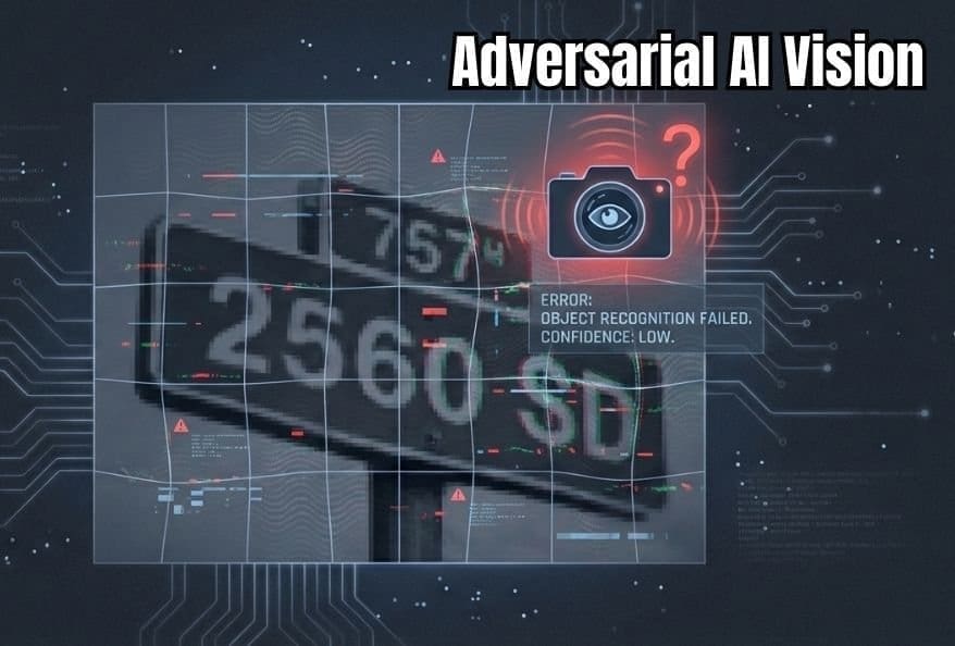 AI adversarial images