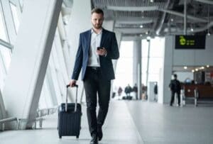 Airport wireless networks