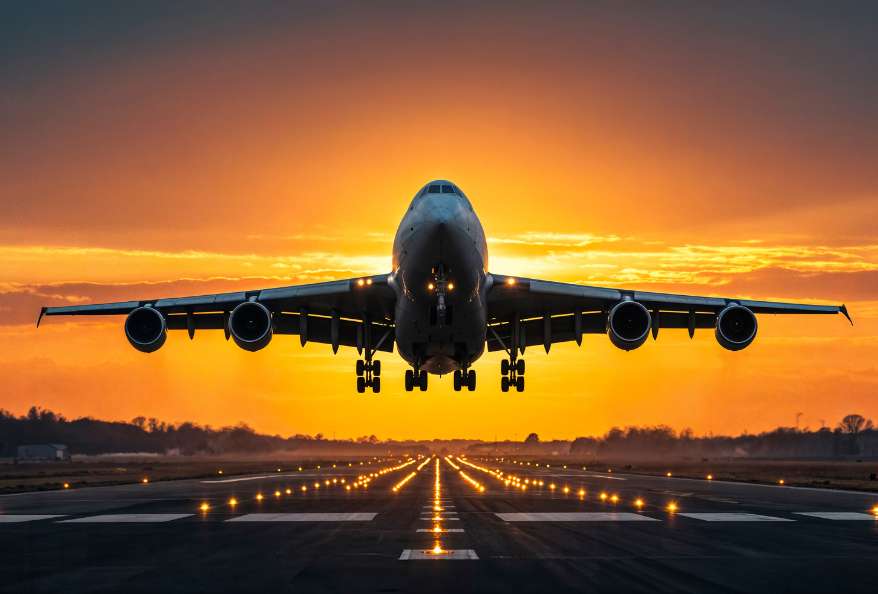 Beryllium in Aerospace