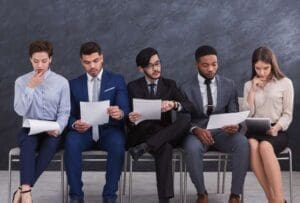 Czech Republic Job Market