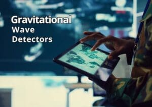 Gravitational Wave Detector