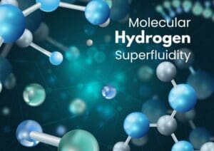 superfluidity in molecular hydrogen clusters