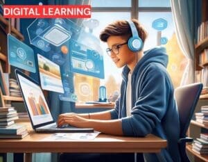 digital learning innovation