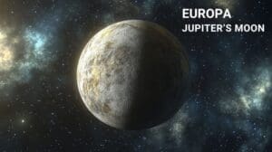 Europa’s Seafloor