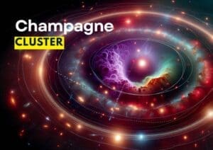 Champagne Cluster